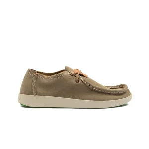 Satorisan Kwahu Suede