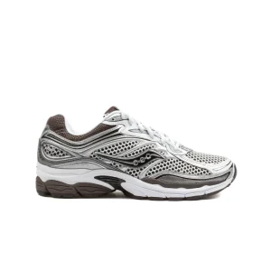 Saucony Progrid Omni 9 Og White Brown