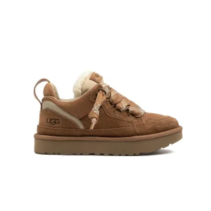 Ugg Lowmel Sneakers Donna Nocciola