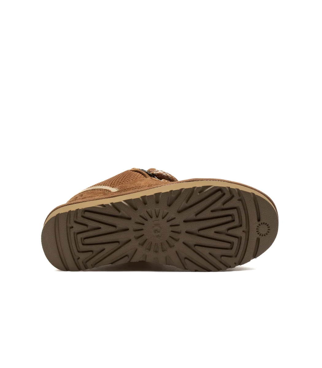 Ugg Lowmel Sneakers Donna Nocciola - immagine 5