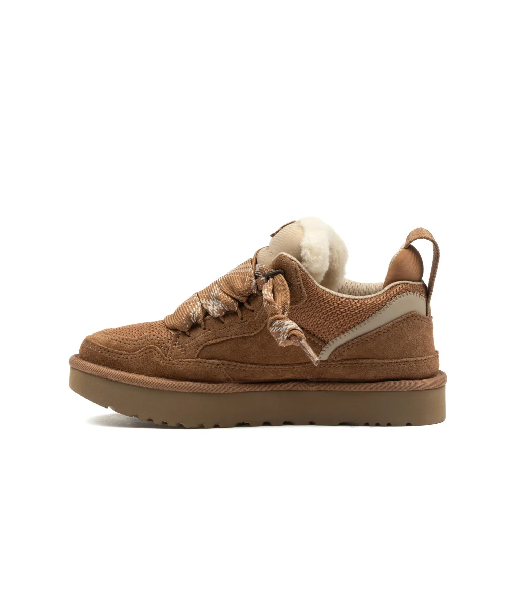 Ugg Lowmel Sneakers Donna Nocciola - immagine 6