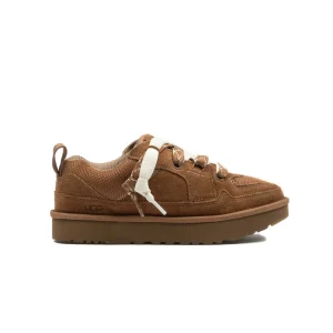 Ugg Lo Lowmel Sneakers Donna Nocciola