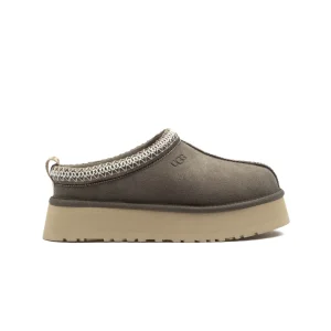 Ugg Tazz Ii Suede Dried Oregano Marrone