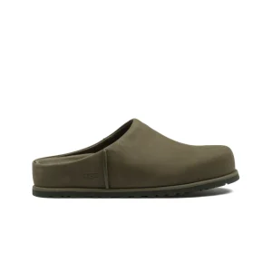 Ugg Otzo Clog Burnt Olive