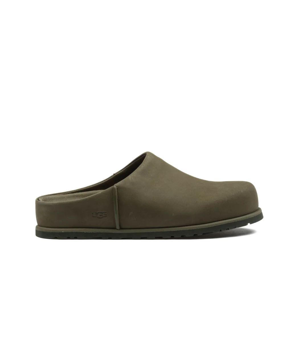 Ugg Otzo Clog Burnt Olive
