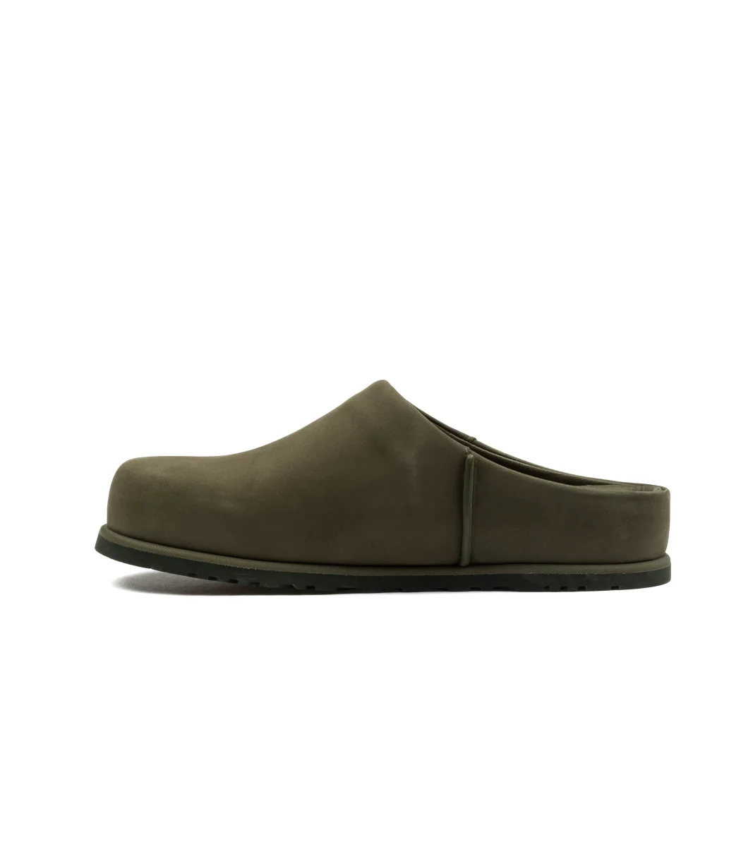 Ugg Otzo Clog Burnt Olive - immagine 6