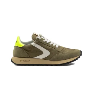 Valsport Start Man Heritage Nylon Vintage Fluo Olive