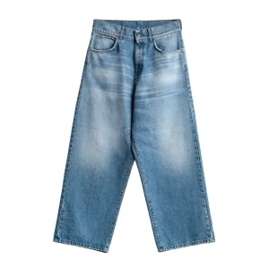 Wooden Jeans Big Japan Over