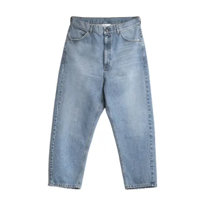 Wooden Japan Tq Jeans