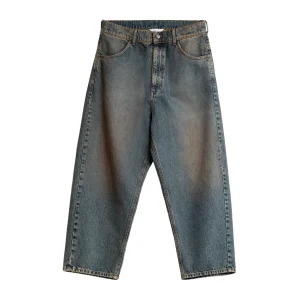 Wooden Japan Tq Jeans