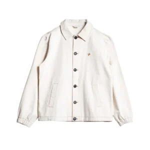 Wooden Giacca Leeds Macugnaga