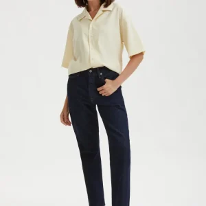 Pataloni Straight Jean