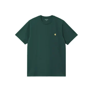 Carhartt Wip S/S Chase T-Shirt