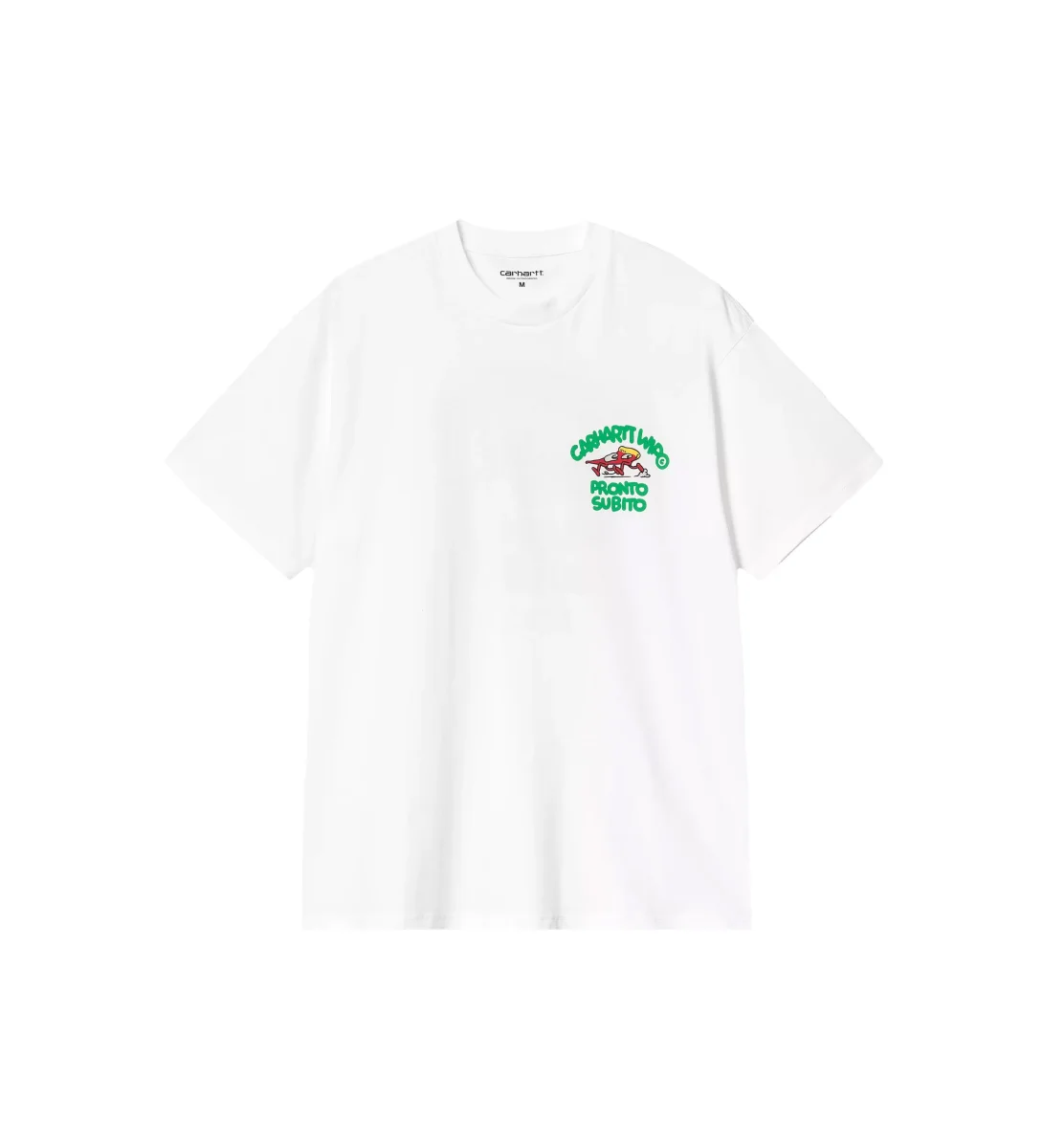 Carhartt Wip S/S Pronto T-Shirt - immagine 2