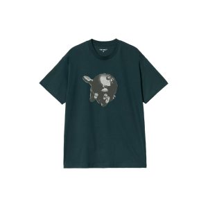 Carhartt Wip S/S Saviour T-Shirt