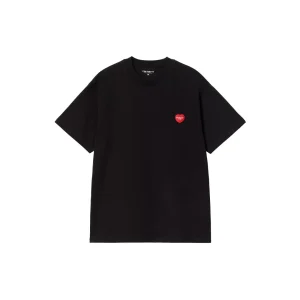 Carhartt Wip S/S Heart Ii Hartt T-Shirt