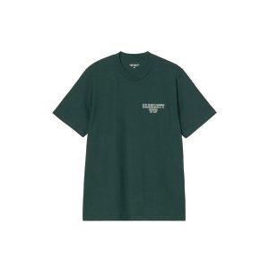 Carhartt Wip S/S Alumni T-Shirt