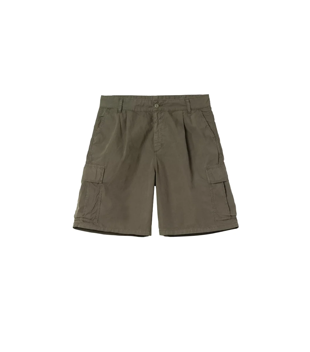 Carhartt Wip Cole Cargo Short - immagine 2