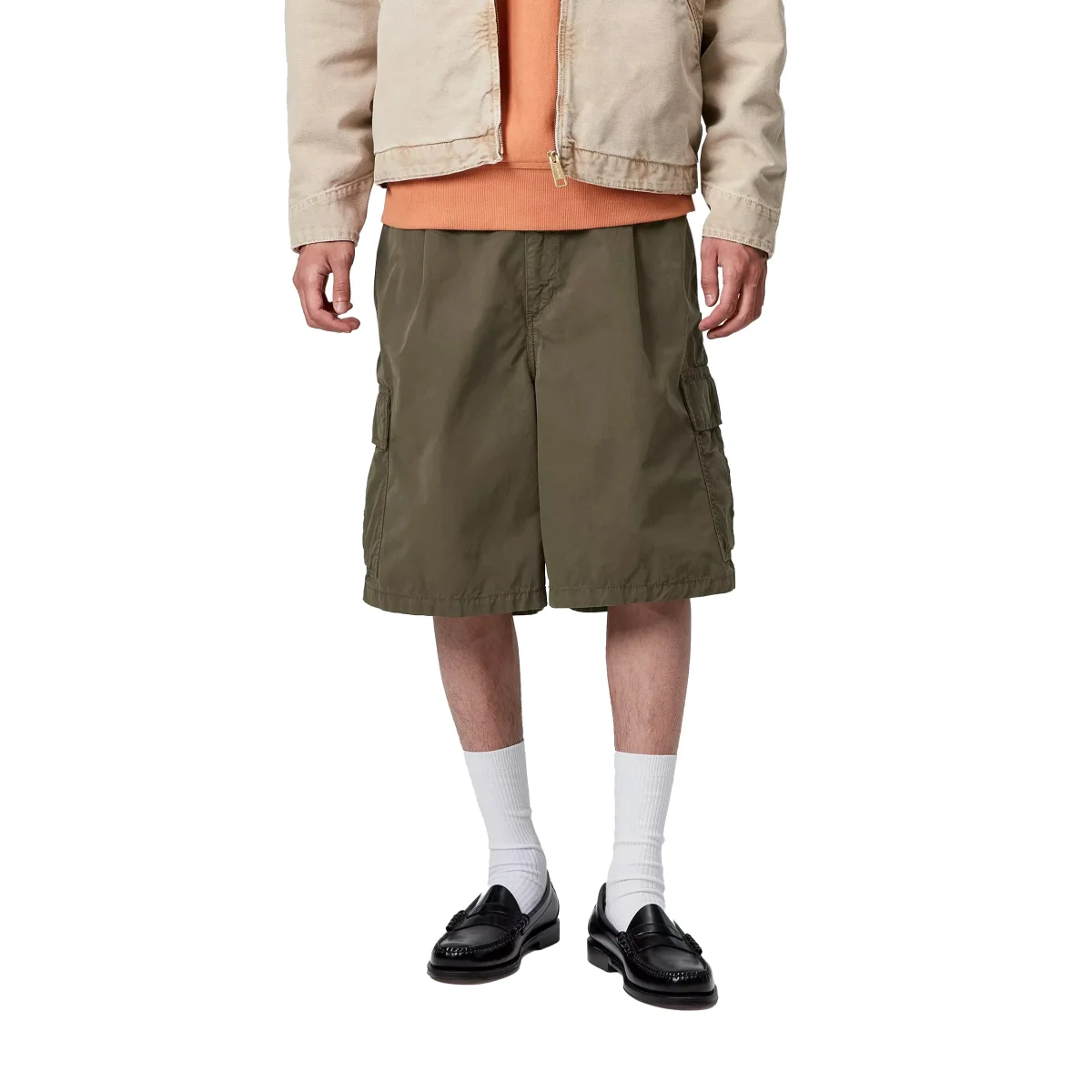 Carhartt Wip Cole Cargo Short - immagine 4