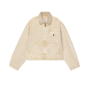 Carhartt Wip W' Emery Jacket