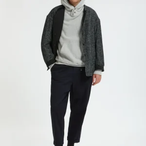 Giacca Reversibile Isolante