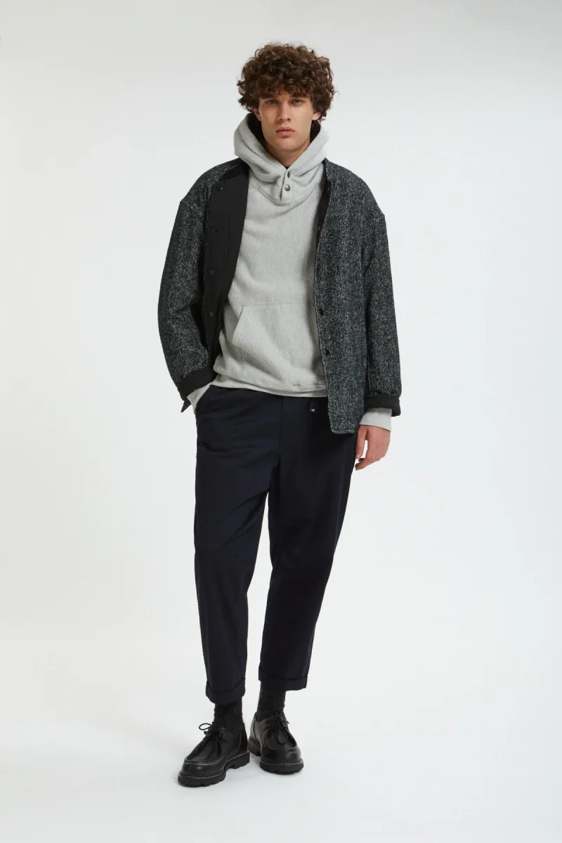 Giacca Reversibile Isolante - immagine 2