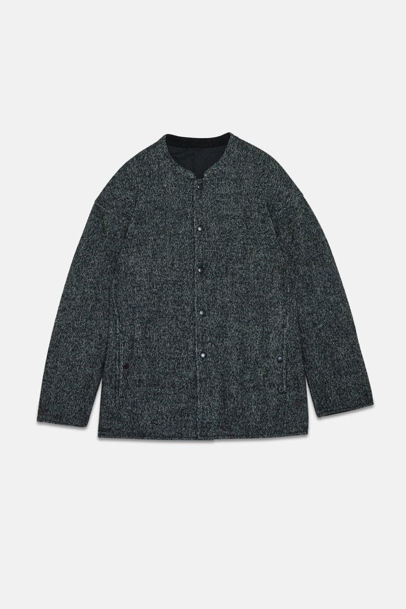 Giacca Reversibile Isolante - immagine 7