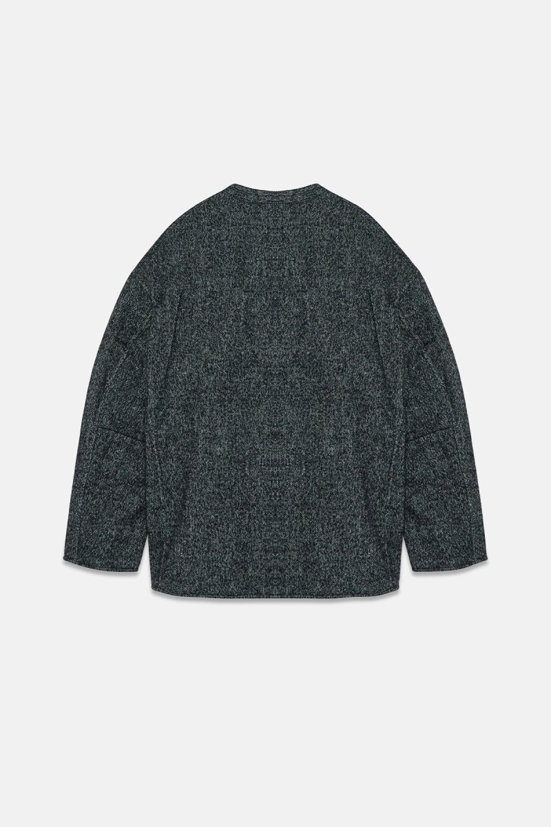 Giacca Reversibile Isolante - immagine 8