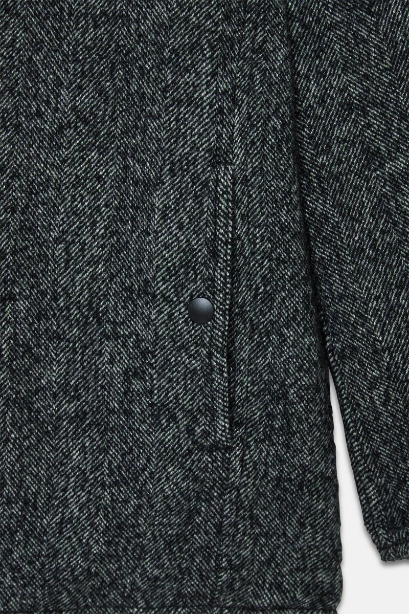 Giacca Reversibile Isolante - immagine 9