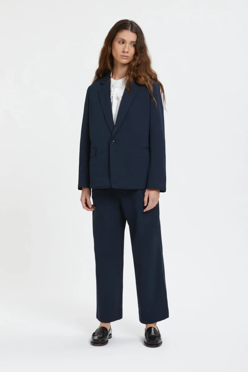 Giacca Alphadry Club