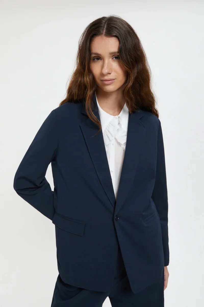 Giacca Alphadry Club - immagine 3