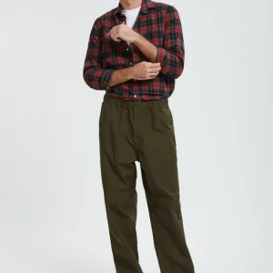 Pantaloni Light Easy