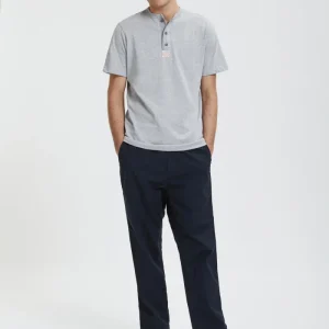 Pantaloni Leggeri Semplici