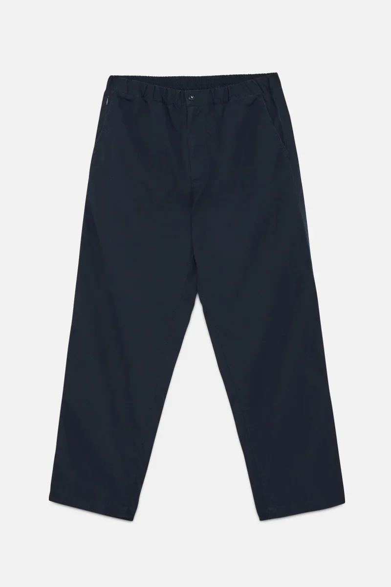 Pantaloni Leggeri Semplici - immagine 6