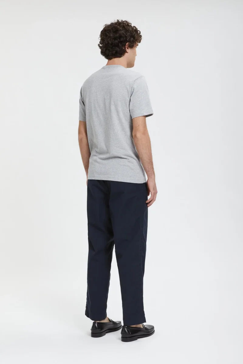 Pantaloni Leggeri Semplici - immagine 4