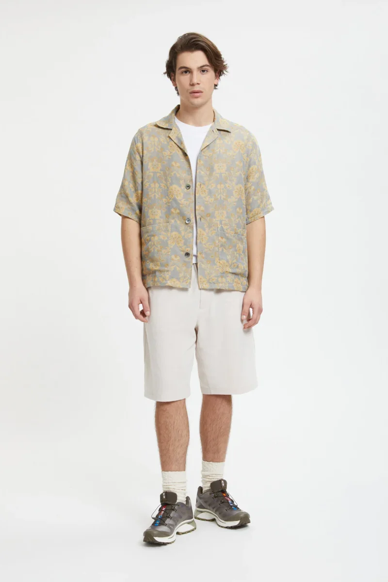 Pantaloncini Kodenshi