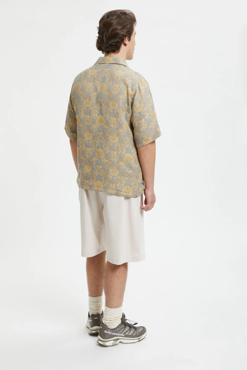 Pantaloncini Kodenshi - immagine 4