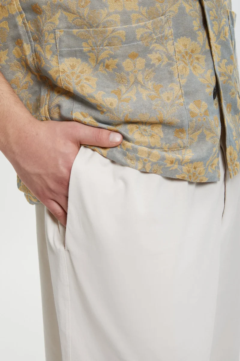 Pantaloncini Kodenshi - immagine 5