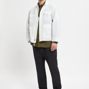 M-422 Nylon Jacket