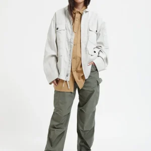 M-422 Titan Cloth Jacket