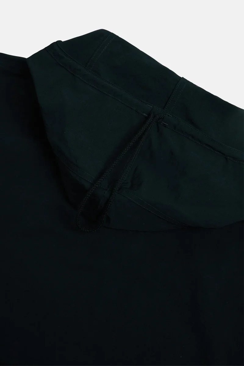 Salvage Nylon Parka - immagine 8