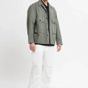 M-44 Mod. Jacket