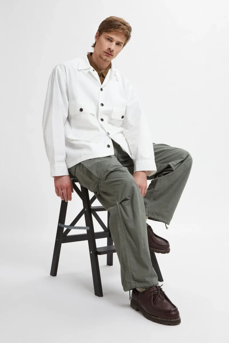 M-44 Mod. Jacket - immagine 3