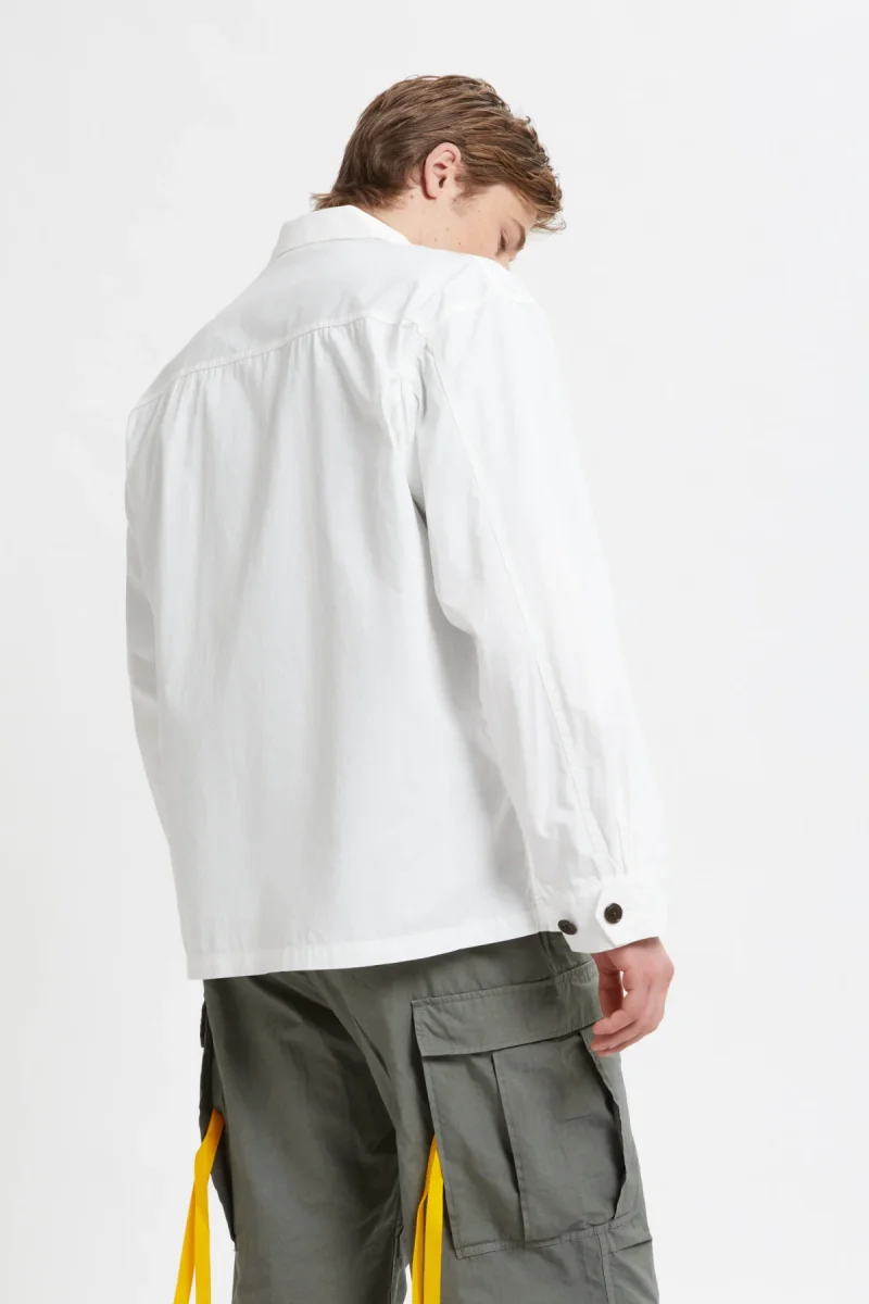 M-44 Mod. Jacket - immagine 4