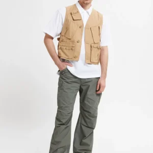 OX-C-1 Mod. Vest
