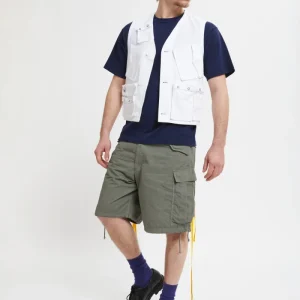 OX-C-1 Mod. Vest