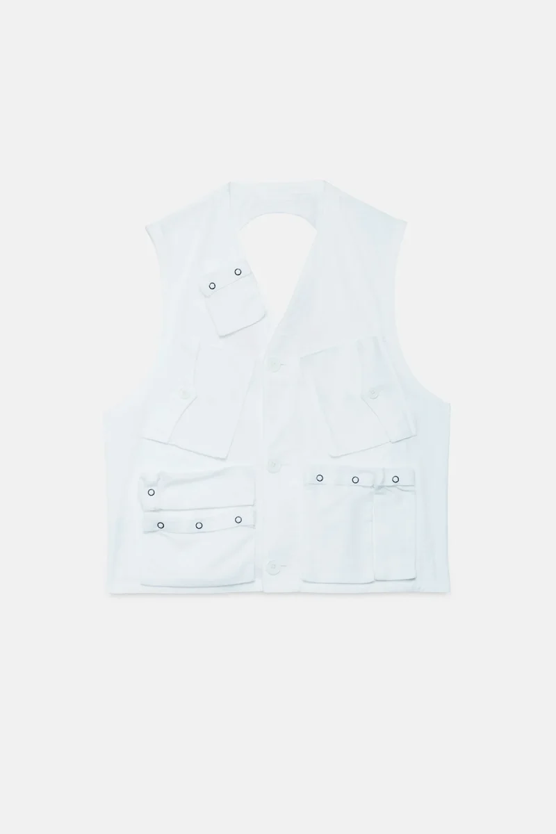 OX-C-1 Mod. Vest - immagine 6