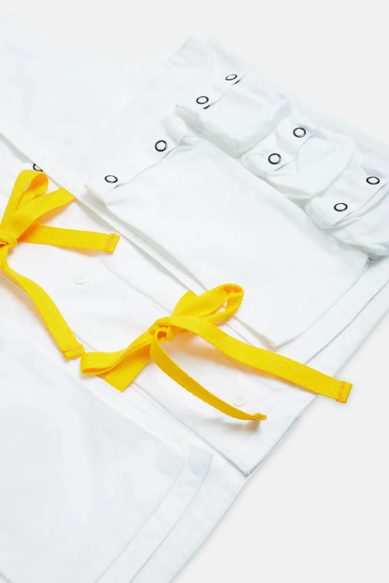 OX-C-1 Mod. Vest - immagine 7