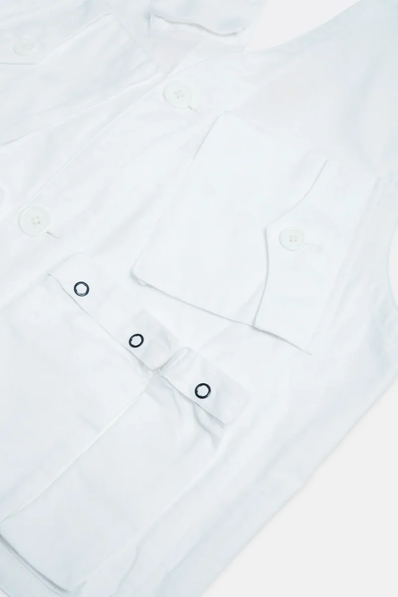 OX-C-1 Mod. Vest - immagine 8