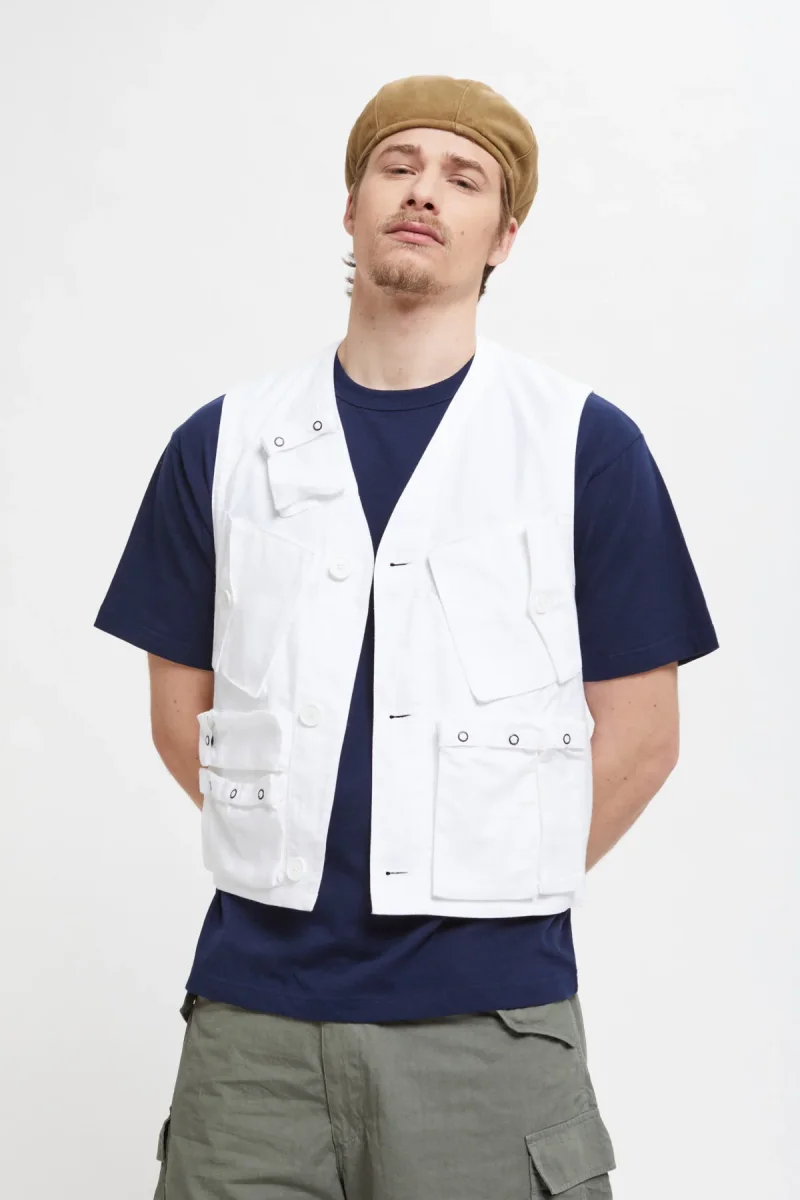 OX-C-1 Mod. Vest - immagine 3